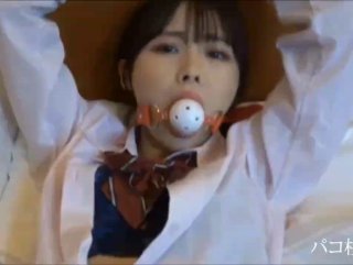 【伪娘自拍】分享今日自拍视频～～